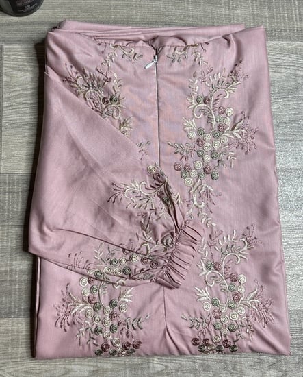 شرشف صلاة (سحاب )