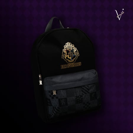 شنطة ظهر هاري بوتر