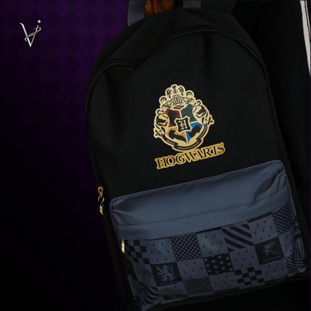 شنطة ظهر هاري بوتر