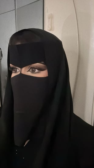 برقع دهامّه