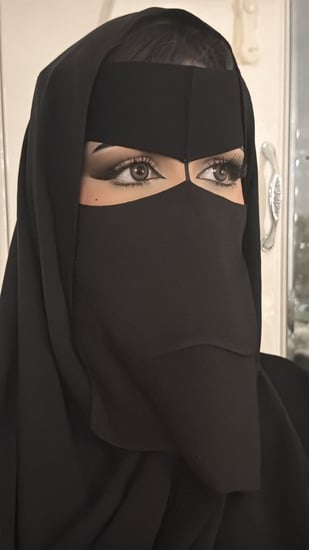 برقع دهامّه