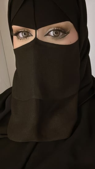 برقع دهامّه