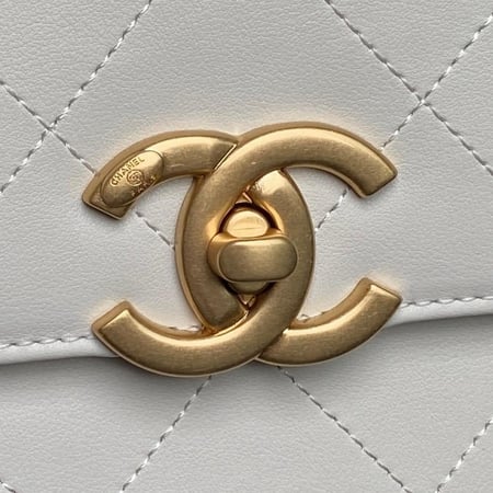 Chanel bag 26cm