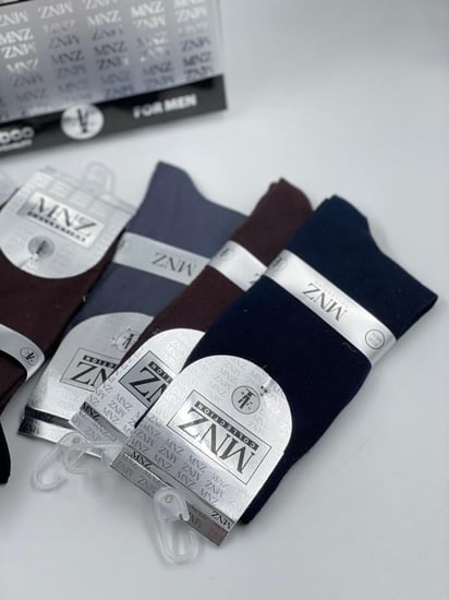 شراب مينز بخاصية البامبو
