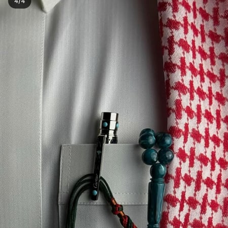 قلم كارتير هديه مميزة قدمها لمن تحب تعبر عن حبك له ️