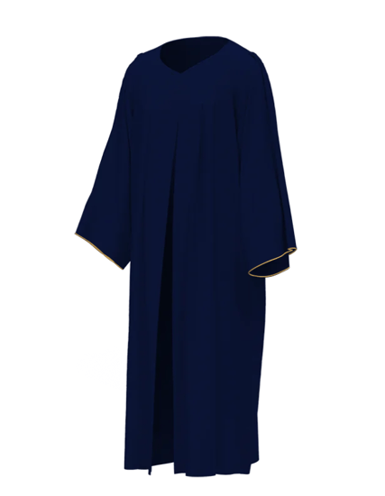 روب تخرج بريميوم