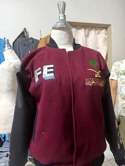 جاكيت تخرج نسائي قطن 2026  عروض وخصومات لفترة محدودة!