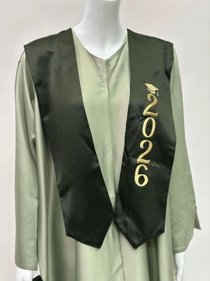 عبايات تخرج وأرواب تخرج فاخرة ارواب تخرج عبايات تخرج