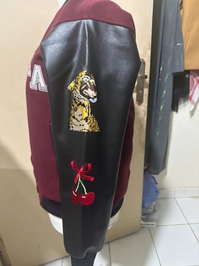 جاكيت تخرج نسائي قطن 2026  عروض وخصومات لفترة محدودة!