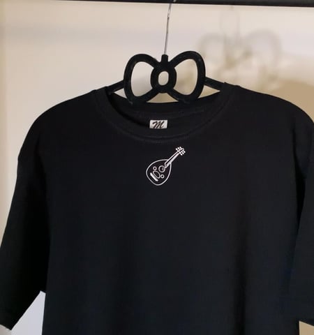 تيشيرت طباعة محمد. عبده