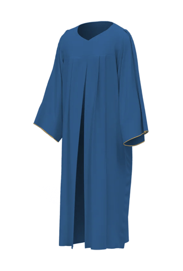 روب تخرج بريميوم