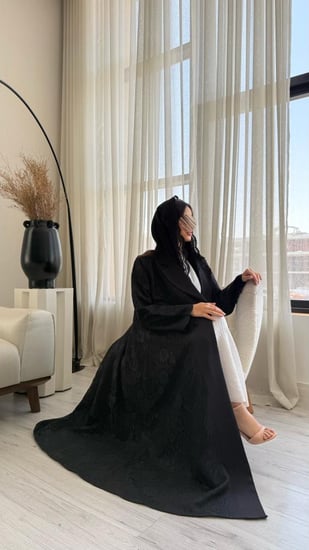 عباية شوق