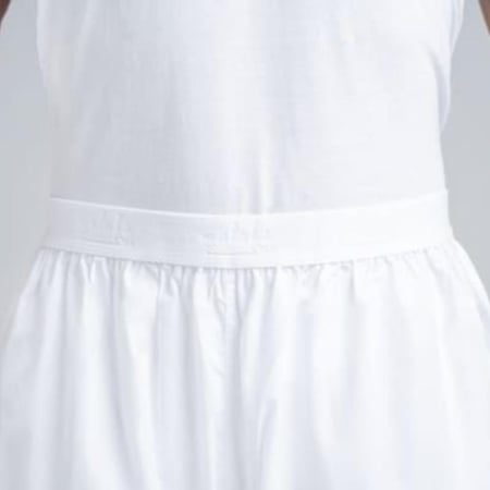 سروال طويل ملاكز رجالي مطاط مطور R