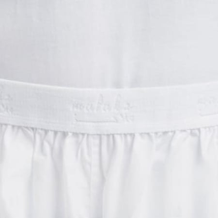 سروال طويل ملاكز رجالي مطاط مطور R