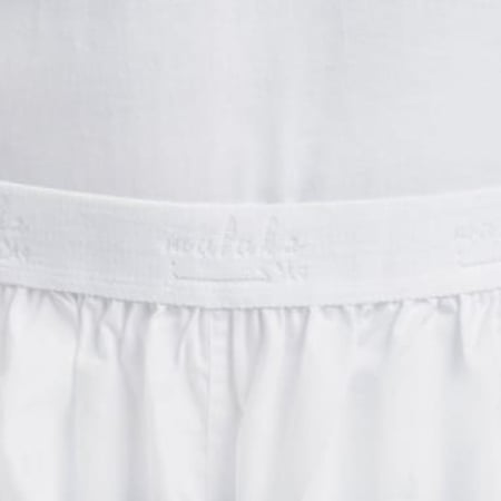 سروال طويل ملاكز رجالي مطاط مطور K