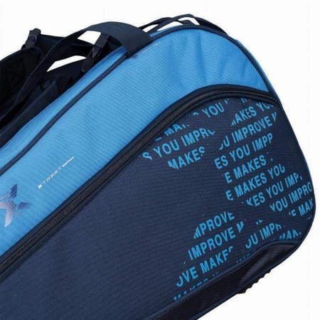 STREET SERIES PADEL BAG SKY BLUE