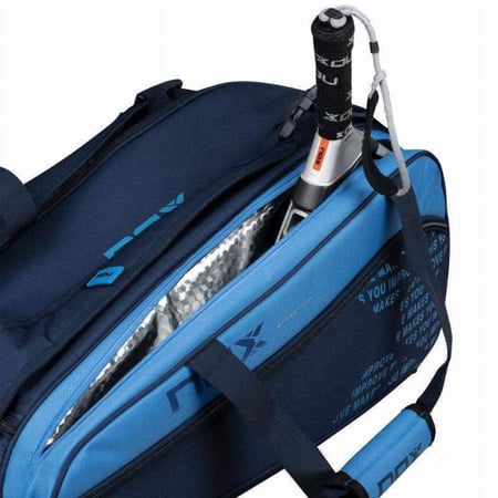 STREET SERIES PADEL BAG SKY BLUE