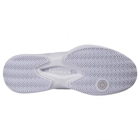 Nox AT10 pro white gray sneakers