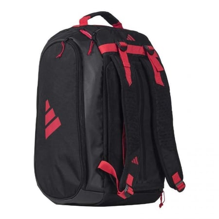 Adidas tour 3.4 black padel bag