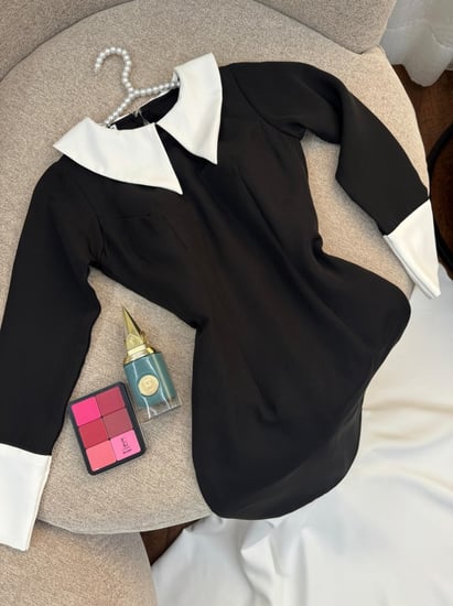 فستان اسودap11