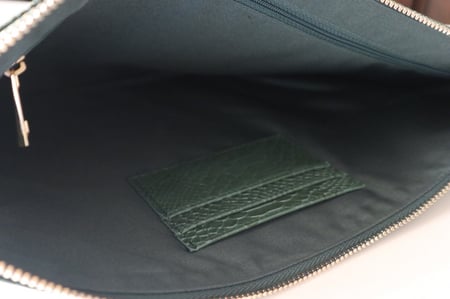 باوتش / أخضر