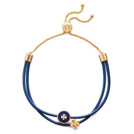 سوار توري بورش كايرا مطلي بالمينا توري ذهبي / ازرق