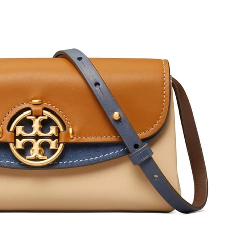 حقيبة ميلر صغيرة متعددة الألوان من توري بورش