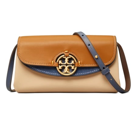 حقيبة ميلر صغيرة متعددة الألوان من توري بورش