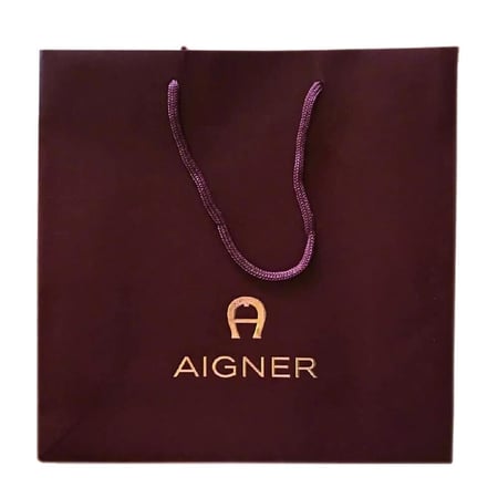 اقراط آغنر مزينه بالصدف