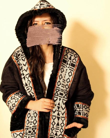 اجمل فرو ناعم للمرأة