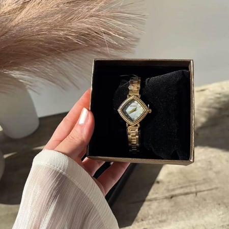 بوكس فندي هدايا العيد للنساء