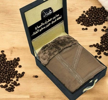 افكار هدايا الشتاء