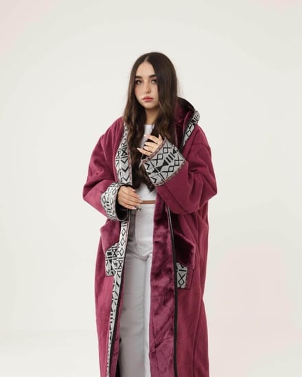 فروه السدو نسائي