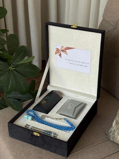 هدايا رجالية فاخرة