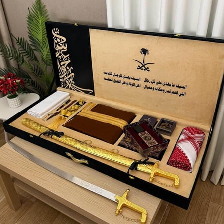 اجمل تنسيق هدايا الرجالية