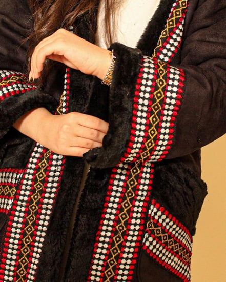 موديلات شتاء للنساء
