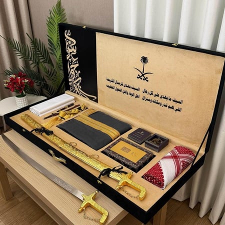 هدية رجالي قيمة