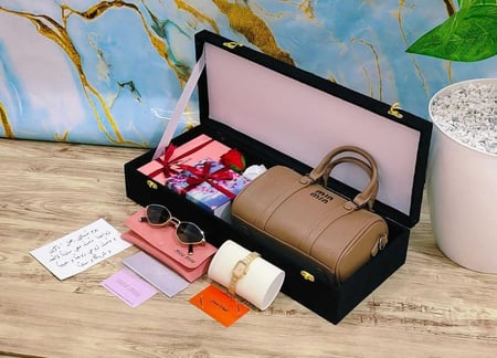 هدايا عيد الميلاد