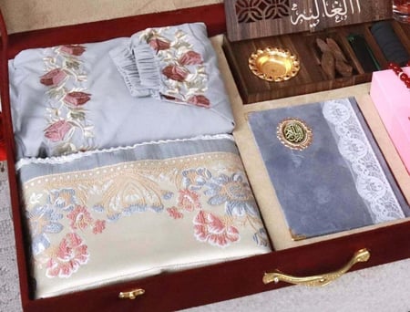 هدايا رمضان للامهات الكبار