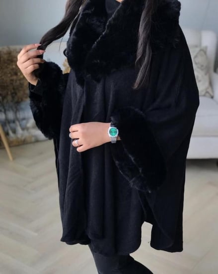 شالات شتوي نسائي شال نسائيه صوف فرو ناعم ماركة سكارف شتويه بالاسم فخمه