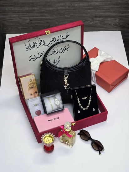 هدايا نسائية مميزة