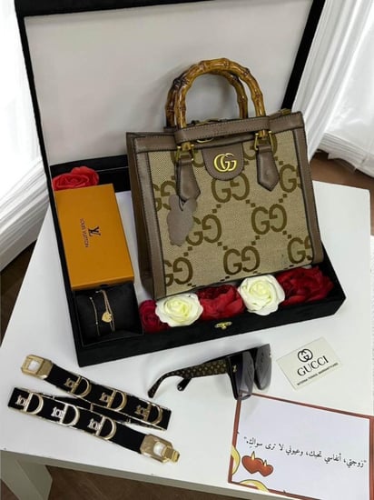 هدايا للزوجة