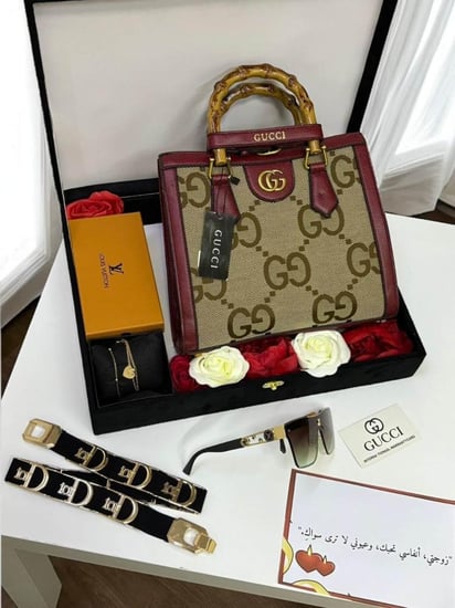 افضل هدية للزوجة