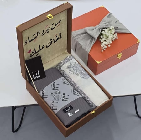 هدايا رجاليه شتويه