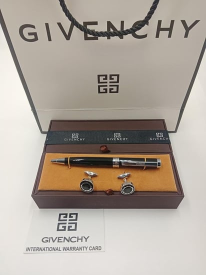 اقلام وكبكات ماركه جفنشي