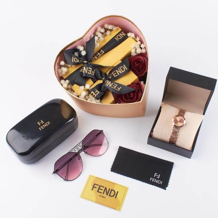 بوكس هدايا بنات