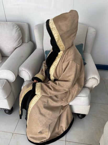 فروه نسائي شتوي