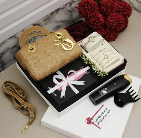 احلى هدية للحبيبة