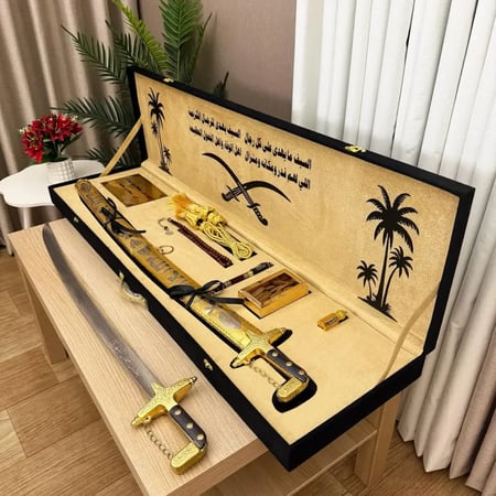 هدايا تكريم رجال