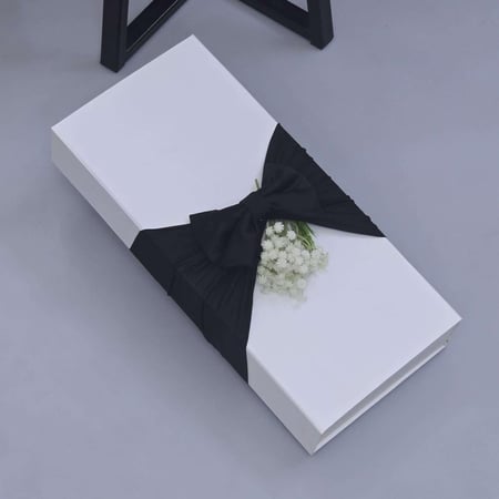 تغليف هدايا للشتاء